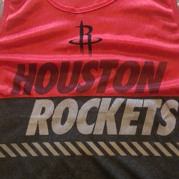 Houston Rockets Jersey - Picture 2 of 3